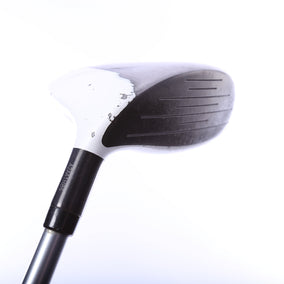 Used TaylorMade Burner SuperFast 2.0 5-Wood - Right-Handed - 18 Degrees - Ladies Flex-Next Round