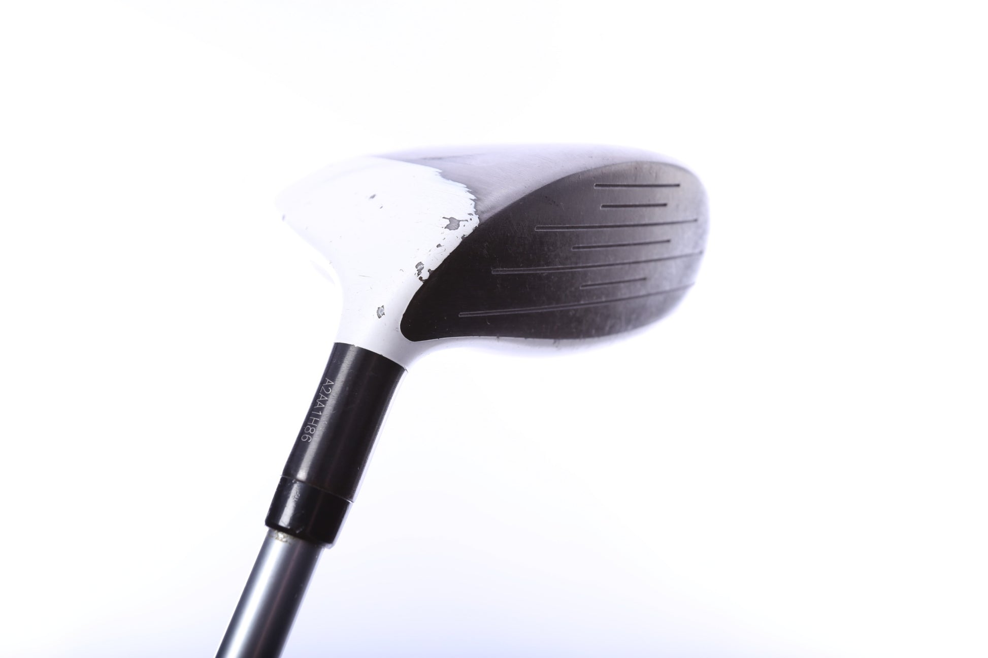 Used TaylorMade Burner SuperFast 2.0 5-Wood - Right-Handed - 18 Degrees - Ladies Flex-Next Round
