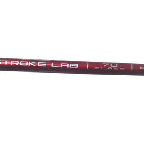 Used Odyssey Tri-Hot 5K Rossie S Putter - Right-Handed - 35 in - Mallet-Next Round