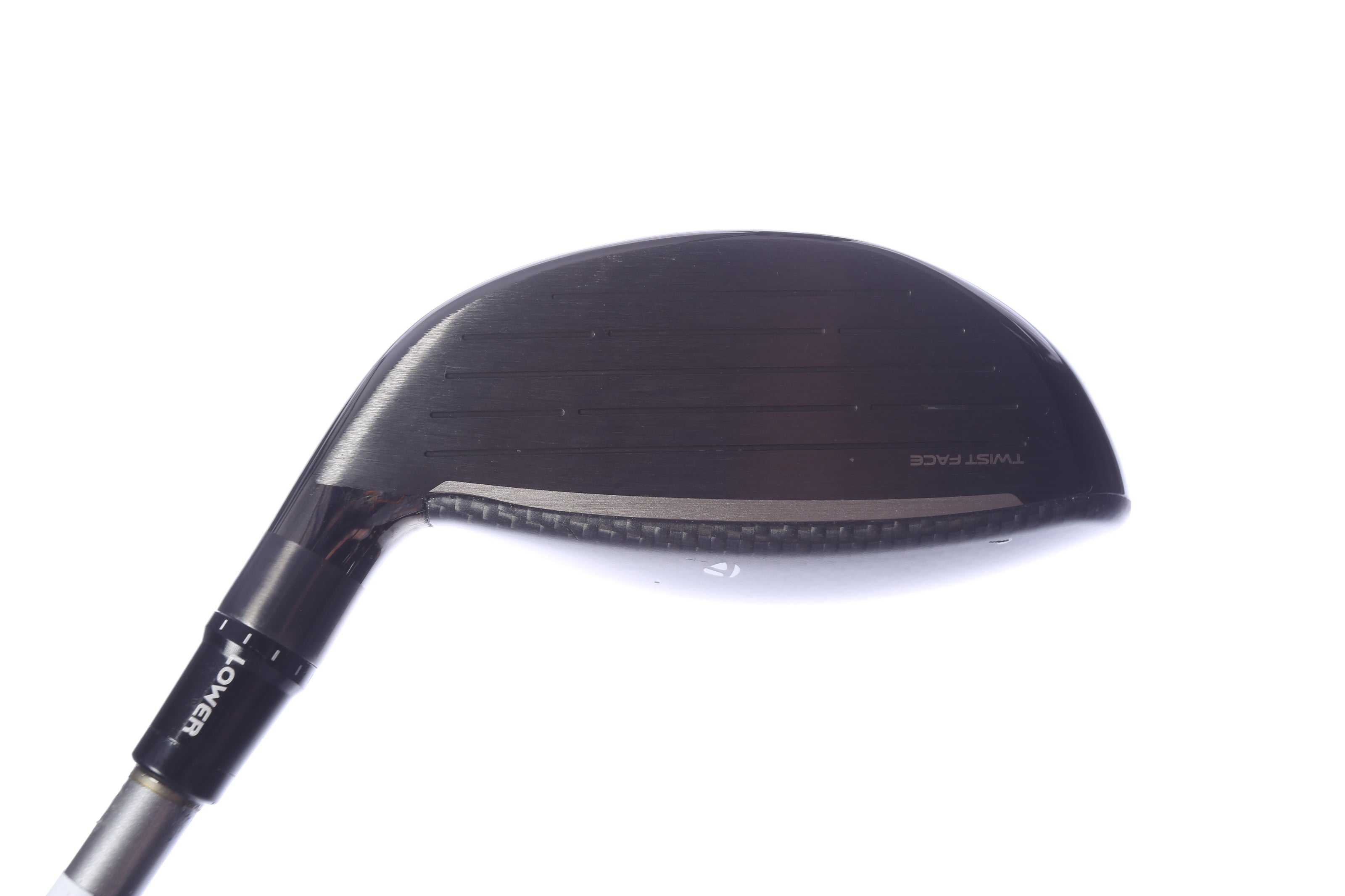 Used TaylorMade Qi35 3-Wood - Right-Handed - 15 Degrees - Seniors Flex