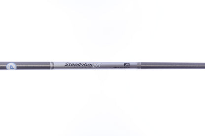 Used Srixon ZX5 Iron Set - Right-Handed - 5-PW - Stiff Flex