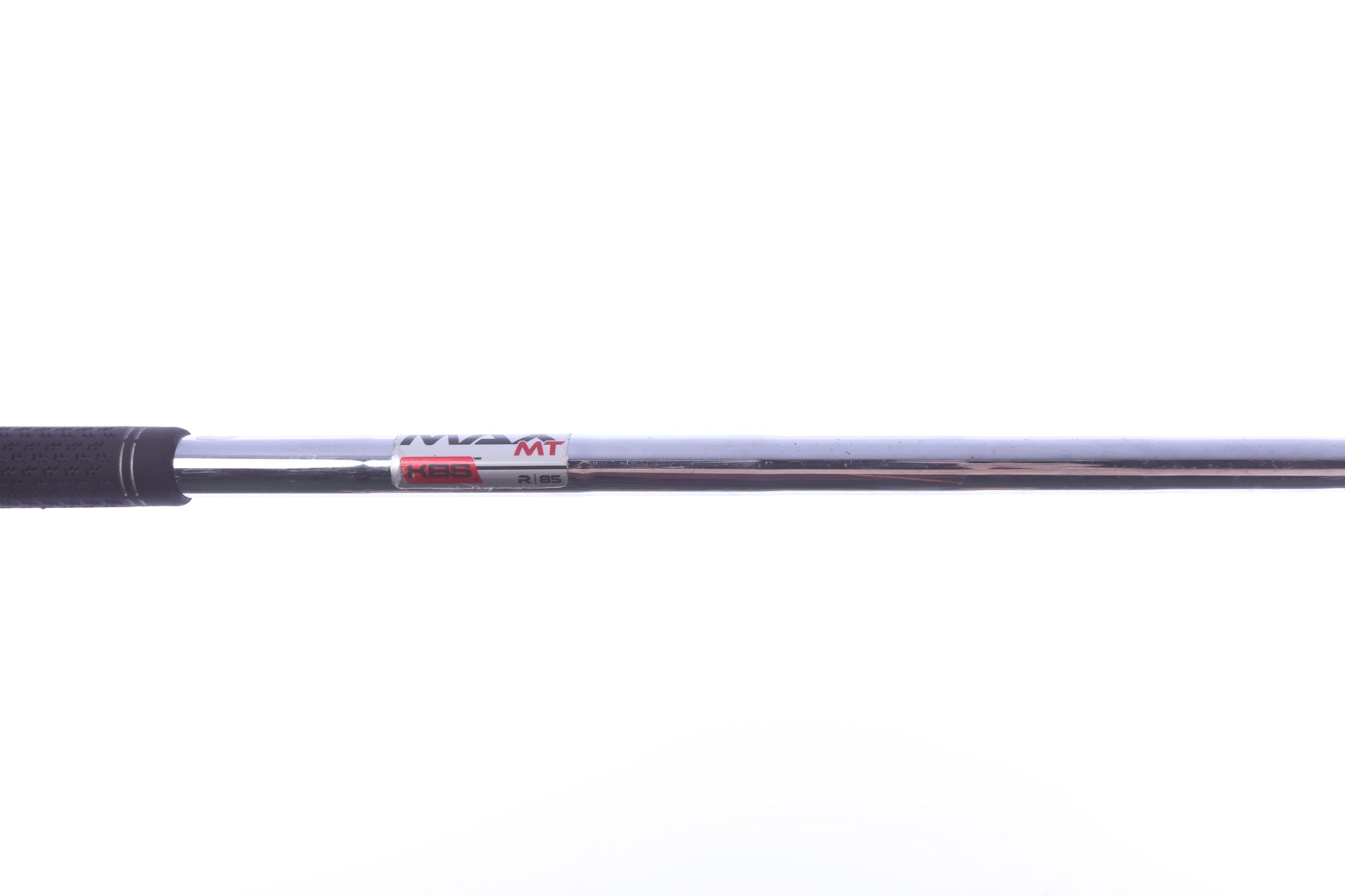 Used TaylorMade STEALTH Single 8-Iron - Right-Handed - Regular Flex