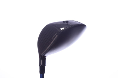 Used TaylorMade Qi35 Tour 3-Wood - HEAD ONLY - Right-Handed - 15 Degrees-Next Round