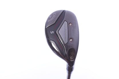 Used Callaway Big Bertha 2019 5H Hybrid - Right-Handed - 24 Degrees - Regular Flex