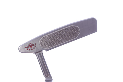Used Titleist Scotty Cameron 2025 Studio Style Newport 2 Putter - Right-Handed - 34 in - Blade