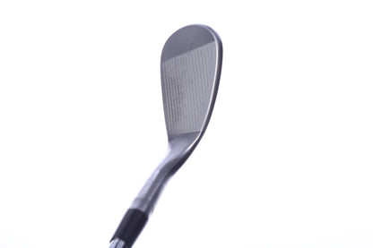 Used Titleist Vokey SM10 Tour Chrome Lob Wedge - Right-Handed - 60 Degrees - Wedge Flex-Next Round