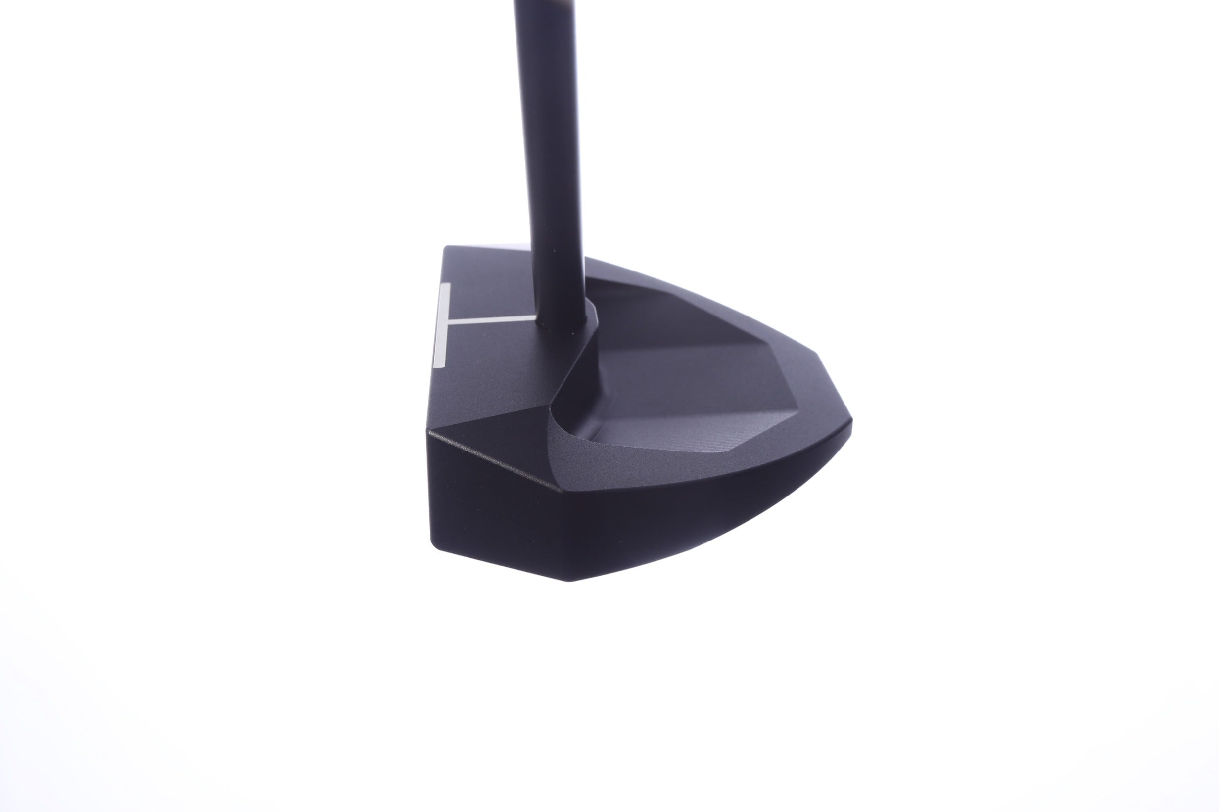 Used L.A.B. Golf OZ.1 Putter - Right-Handed - 35 in - Mallet-Next Round