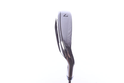 Used Callaway Rogue ST MAX Single 7-Iron - Right-Handed - Stiff Flex