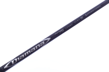 Used Mitsubishi Diamana DF-Series Fairway Wood Shaft Stiff Flex Graphite - 41.5 in - No Adapter-Next Round
