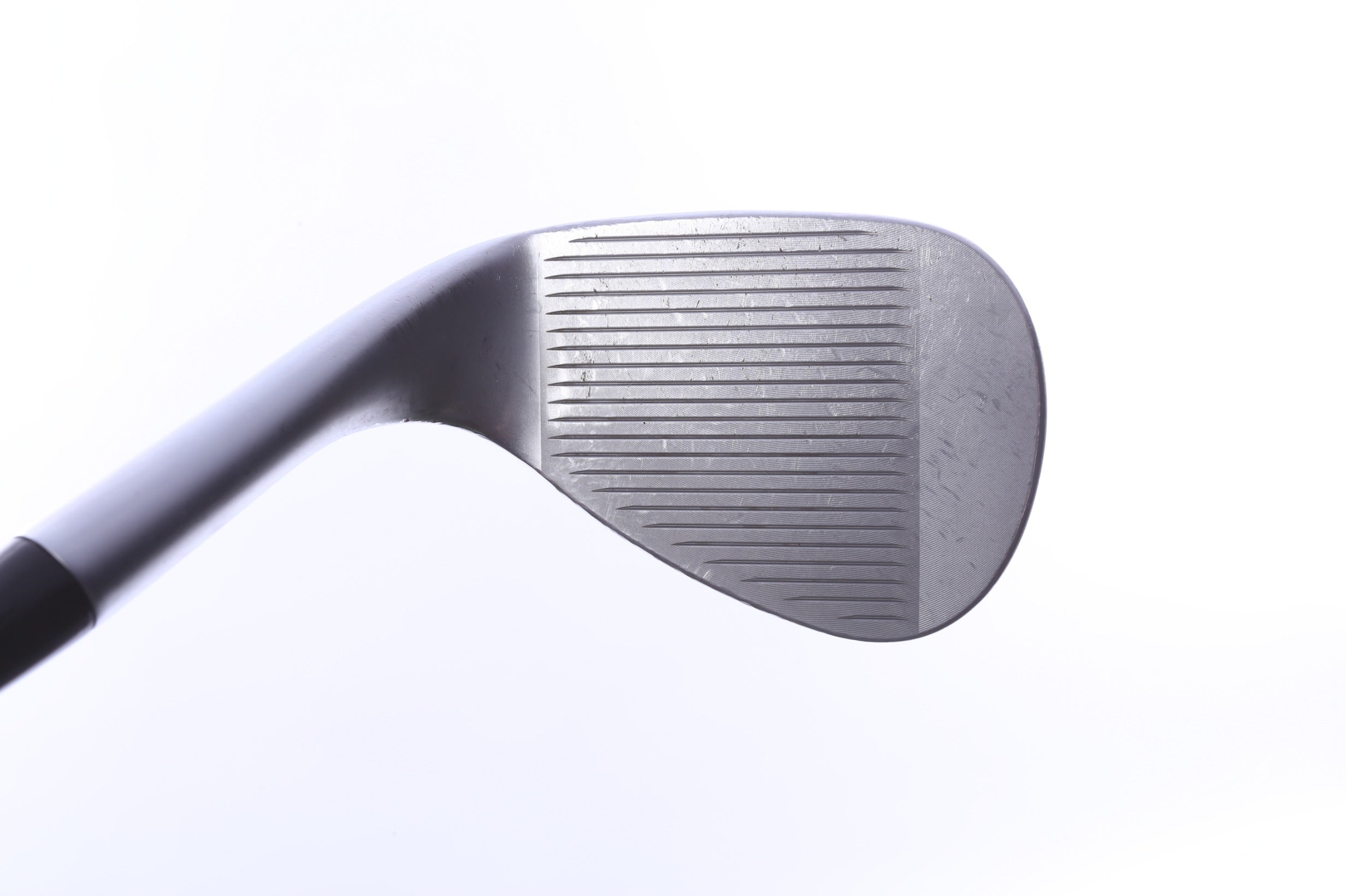 Used Ping s159 Chrome Lob Wedge - Right-Handed - 58 Degrees - Wedge Flex-Next Round