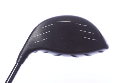 Used Ping G430 MAX Driver - 10.5 Degrees - Extra Stiff Flex Ping Tour 2.0 Black - Right-Handed
