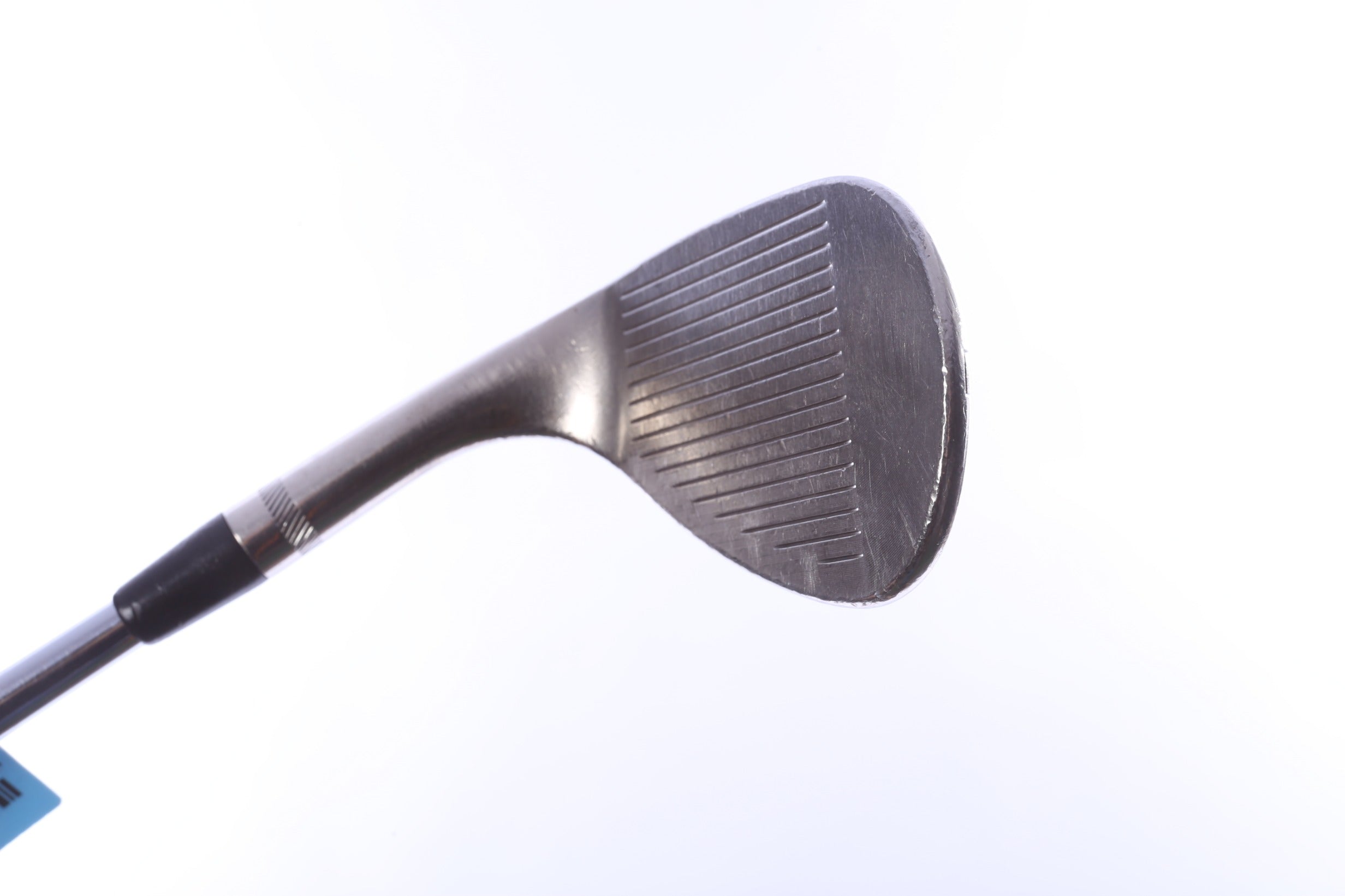 Used Titleist Vokey SM8 Tour Chrome Sand Wedge - Right-Handed - 56 Degrees - Wedge Flex-Next Round