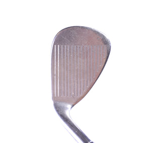 Used TaylorMade Burner Plus Approach Wedge - Right-Handed - 50 Degrees - Uniflex Flex-Next Round