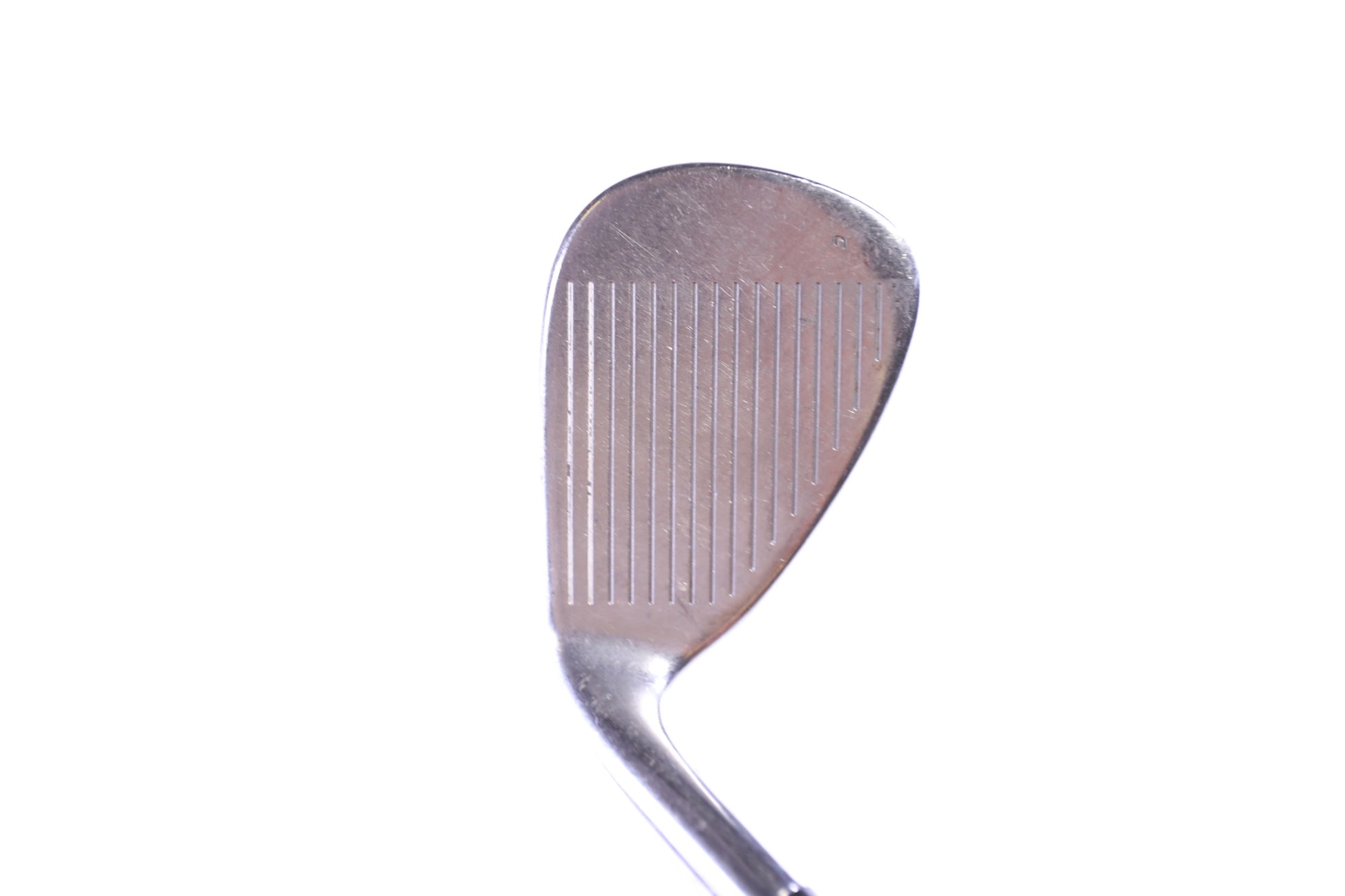 Used TaylorMade Burner Plus Approach Wedge - Right-Handed - 50 Degrees - Uniflex Flex-Next Round