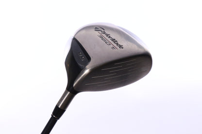 Used TaylorMade 360 Driver - 9.5 Degrees - Stiff Flex TaylorMade Stock Graphite - Right-Handed-Next Round