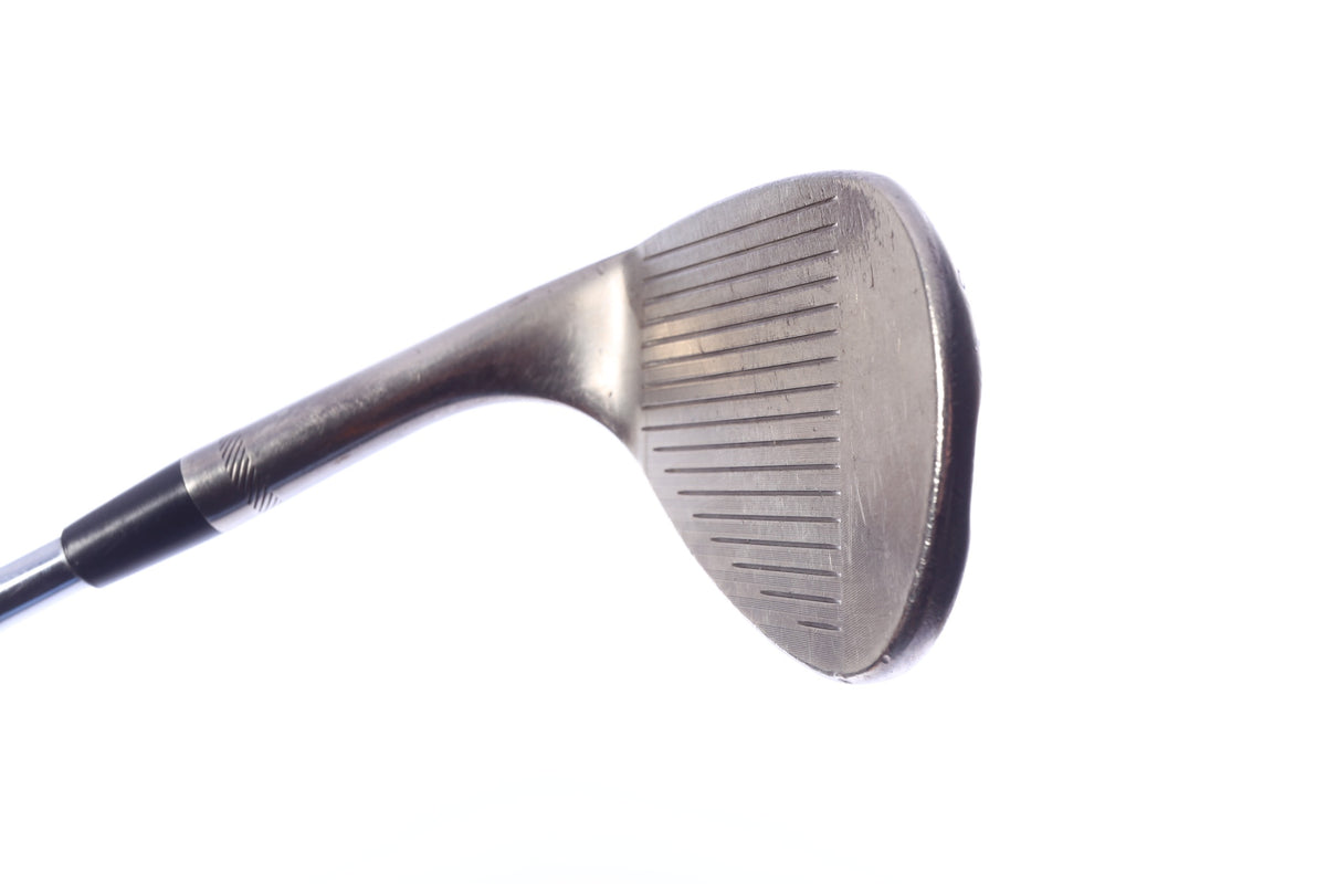 Used Titleist Vokey SM7 Brushed Steel Lob Wedge - Right-Handed - 60 Degrees - Wedge Flex
