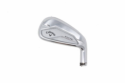 Used Callaway Elyte HL 6-Iron - HEAD ONLY - Right-Handed-Next Round