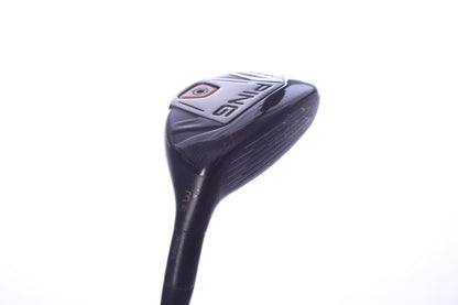 Used Ping G400 3H Hybrid - Right-Handed - 19 Degrees - Regular Flex-Next Round