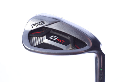 Used Ping G410 Sand Wedge - Right-Handed - 54 Degrees - Regular Flex