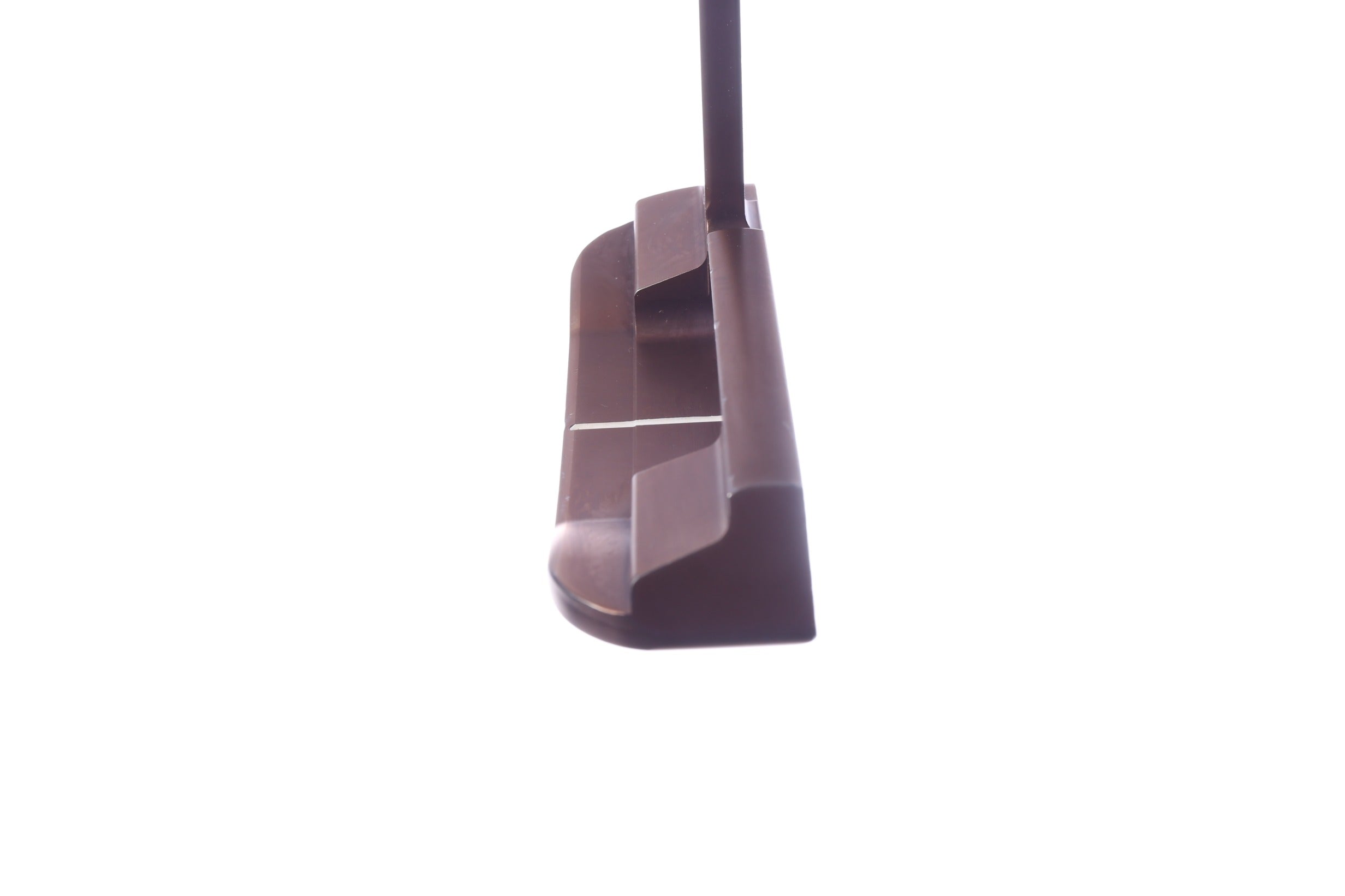 Used Bettinardi 2021 Queen B 12 Putter - Right-Handed - 34 in - Blade-Next Round