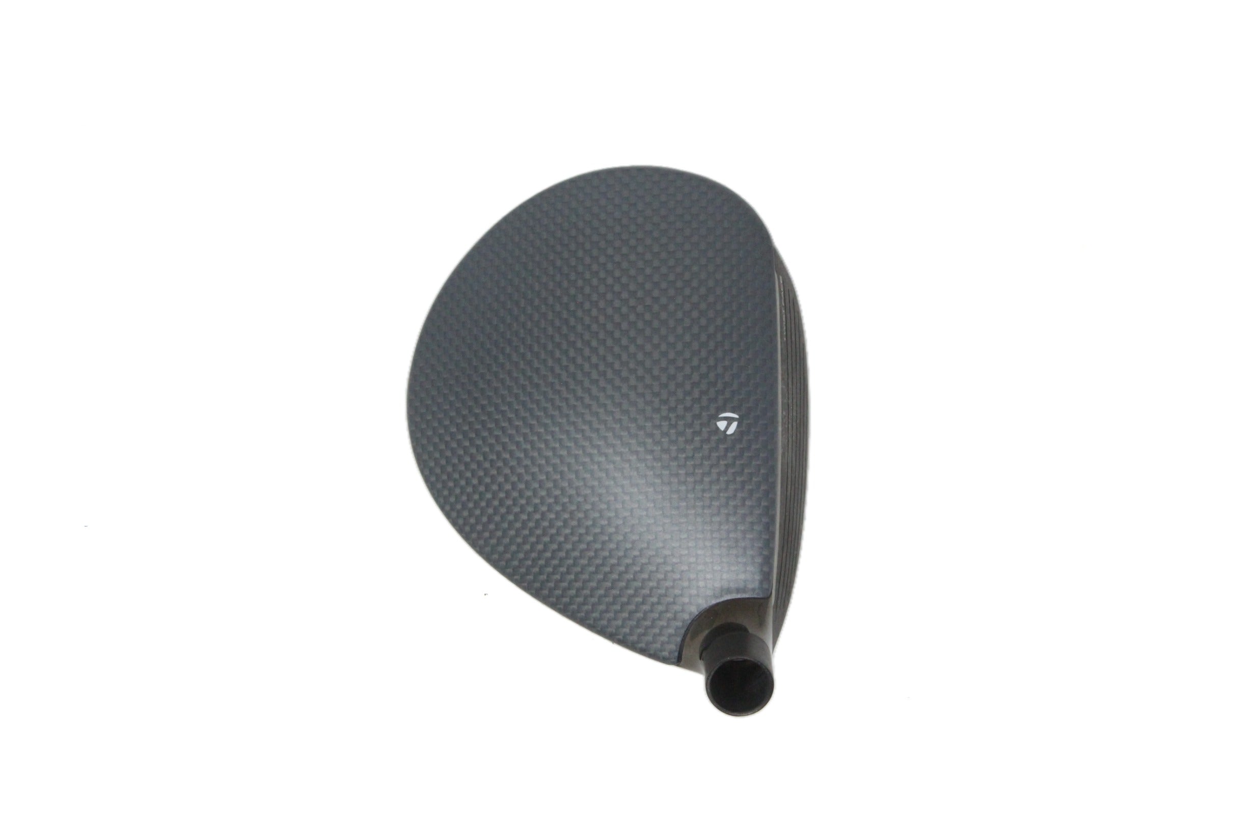 Used TaylorMade Qi35 Tour 3-Wood - HEAD ONLY - Right-Handed - 15 Degrees-Next Round