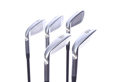 Used Ping G425 Iron Set - Right-Handed - 6-PW - Soft Regular Flex
