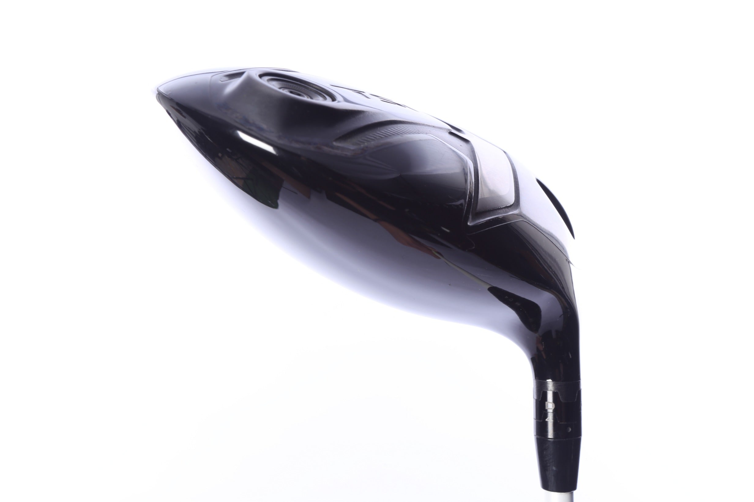 Used Titleist TS1 Driver - 10.5 Degrees - Seniors Flex Fujikura Air Speeder  - Right-Handed