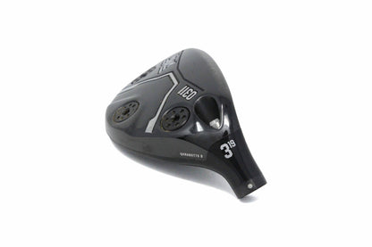 Used PXG 0311 Black OPS 3H - HEAD ONLY - Right-Handed - 19 Degrees-Next Round