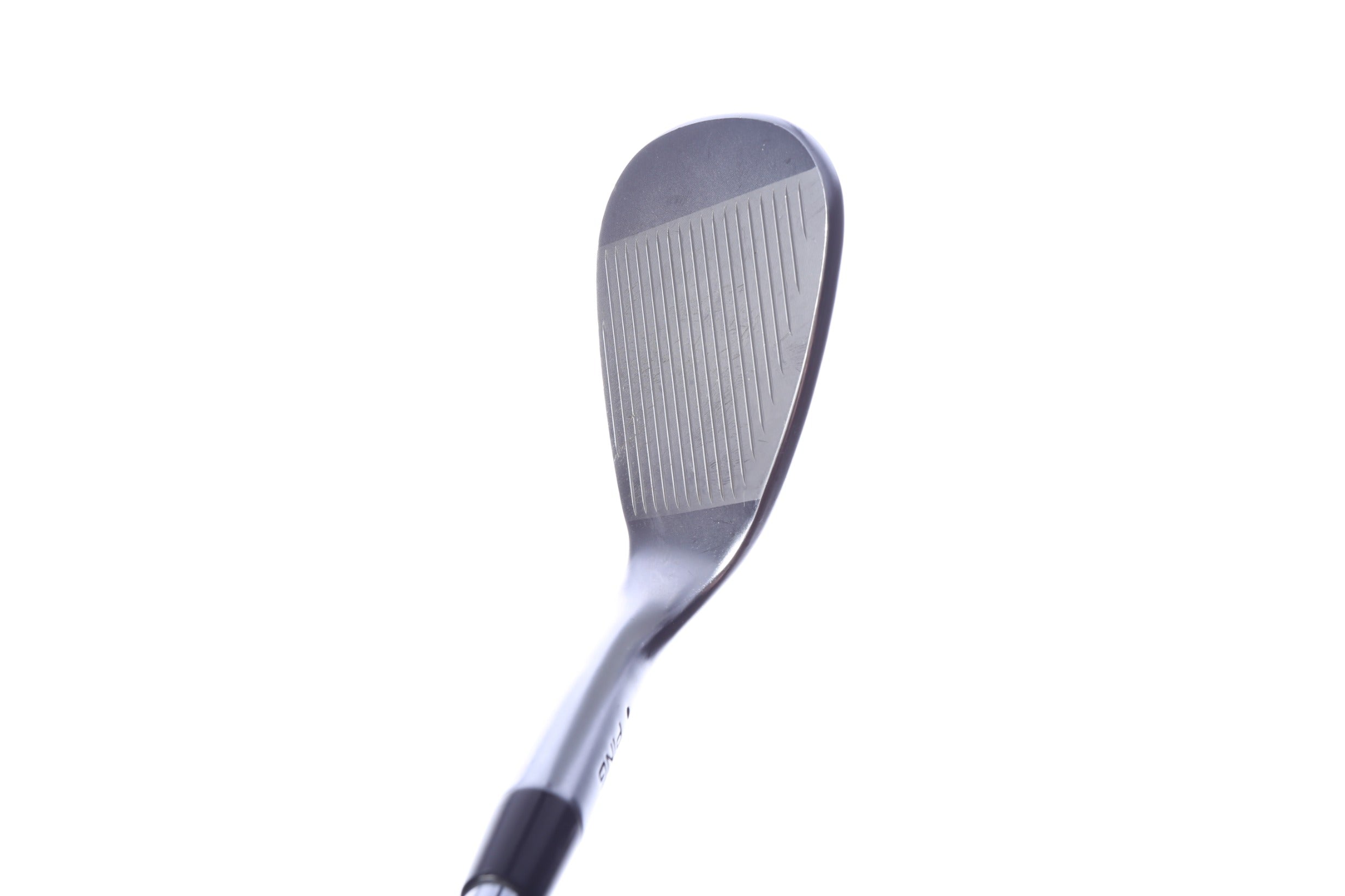 Used Ping Glide 3.0 Lob Wedge - Right-Handed - 60 Degrees - Wedge Flex