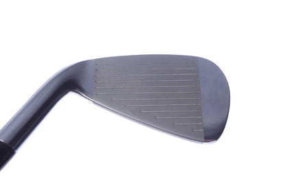 Used New Level NLU-01 Single Utility 2-Iron - Right-Handed - Extra Stiff Flex-Next Round