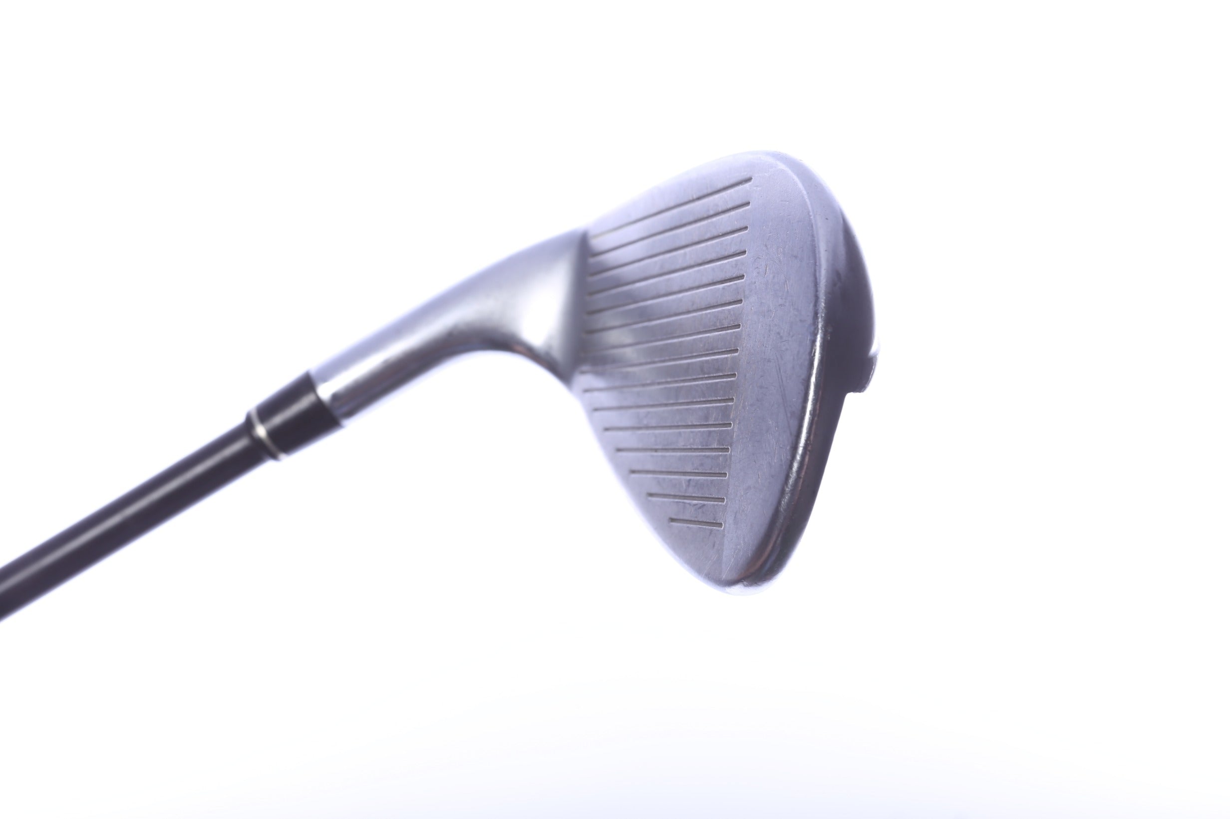 Used TaylorMade RocketBladez Approach Wedge - Right-Handed - 50 Degrees - Regular Flex