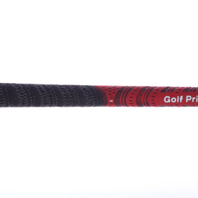 Used TaylorMade Hi-Toe 4 Lob Wedge - Left-Handed - 60 Degrees - Regular Flex-Next Round
