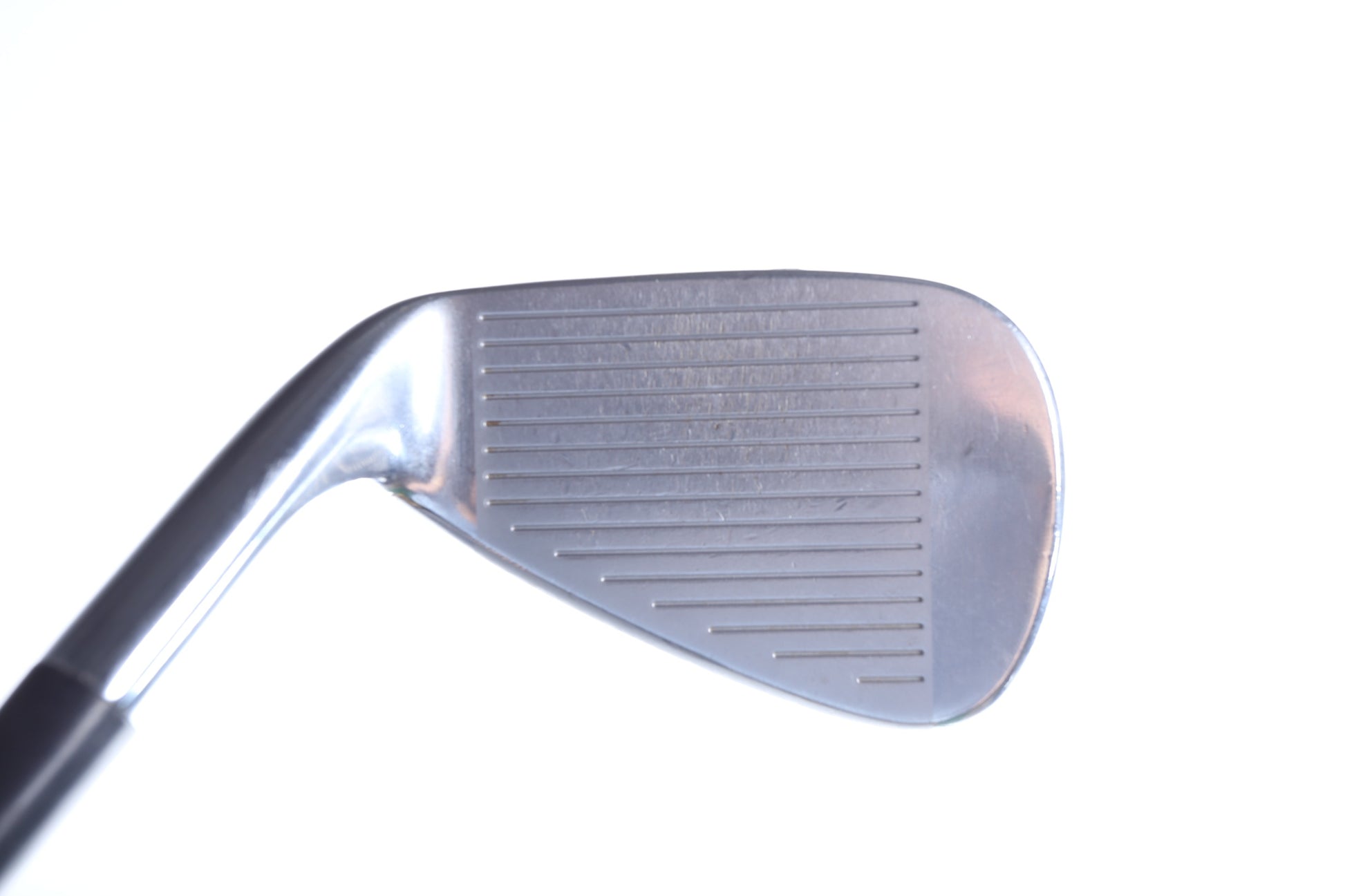 Used TaylorMade RSi 2 Single 9-Iron - Right-Handed - Stiff Flex-Next Round