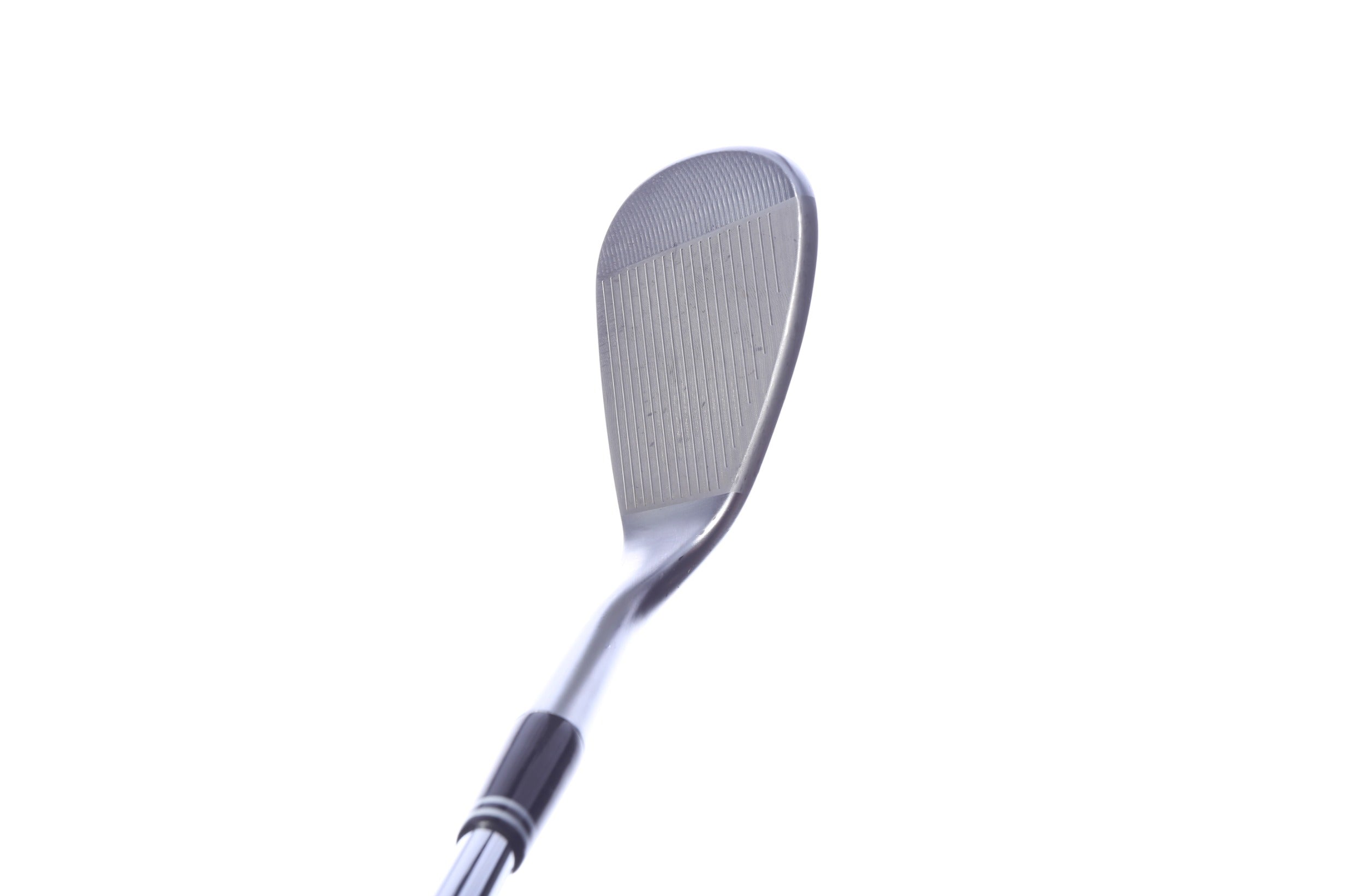 Used Cleveland CBX 4 ZipCore Lob Wedge - Right-Handed - 60 Degrees - Regular Flex
