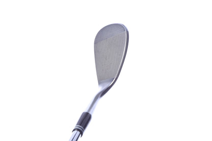 Used Cleveland CBX 4 ZipCore Lob Wedge - Right-Handed - 60 Degrees - Regular Flex