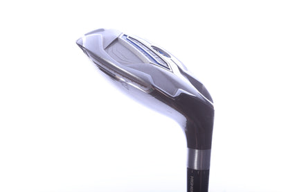 Used TaylorMade SLDR 2H Hybrid - Right-Handed - 17 Degrees - Stiff Flex