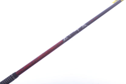 Used Ping ALTA CB Red Hybrid Shaft Regular Flex Graphite - 39.75 in - Ping G Adapter