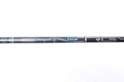 Used Callaway Rogue Driver - 9 Degrees - Stiff Flex Aldila Synergy - Right-Handed