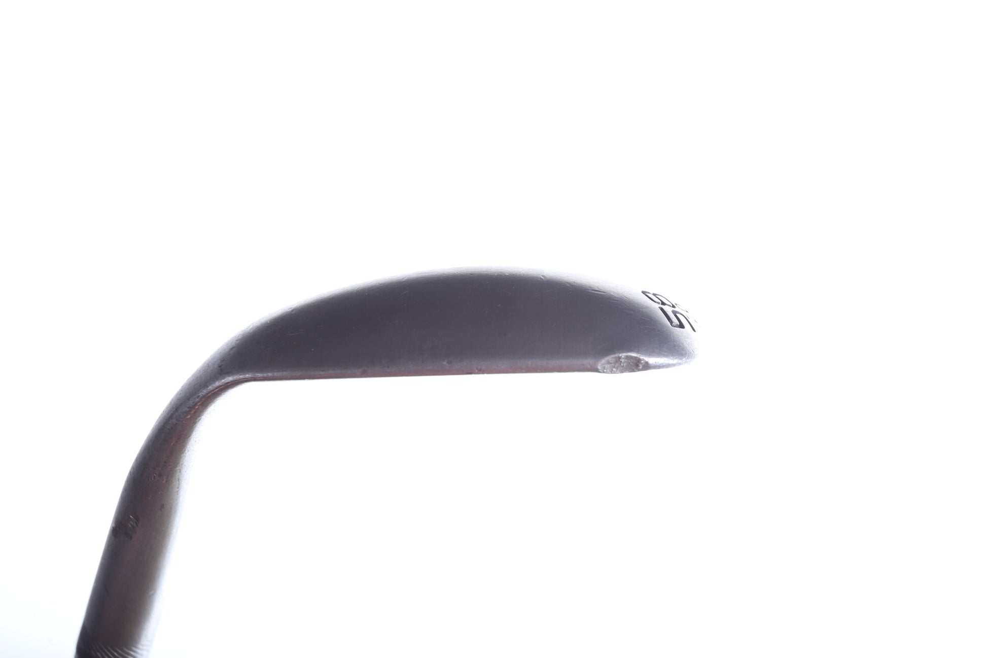 Used Titleist Vokey SM9 Raw Lob Wedge - Right-Handed - 58 Degrees - Stiff Flex-Next Round