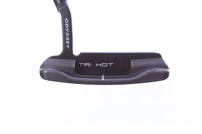 Used Odyssey Ai-DUAL One Putter - Right-Handed - 35 in - Blade-Next Round