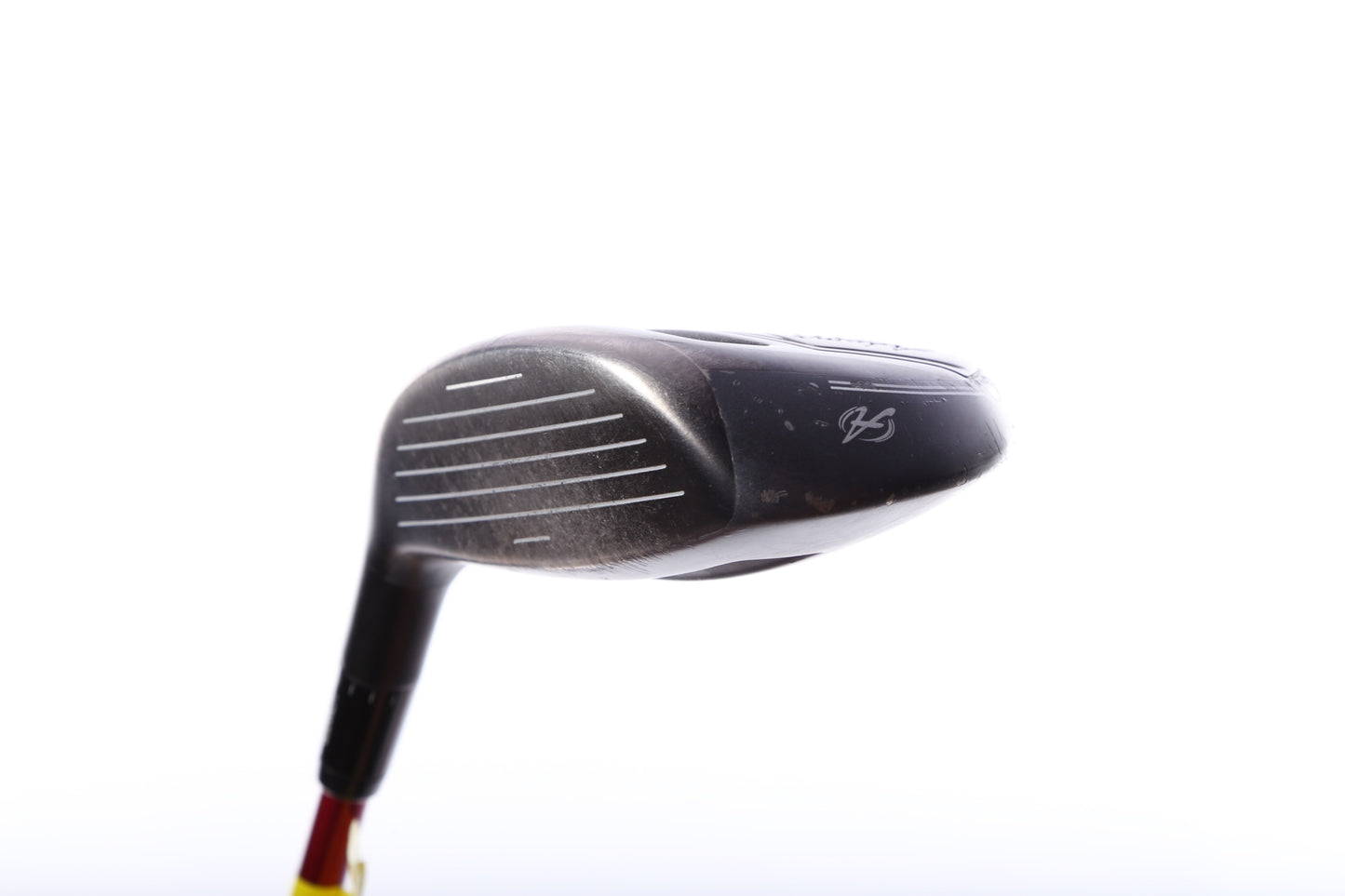 Used Adams XTD Ti 3-Wood - Right-Handed - 15 Degrees - Stiff Flex-Next Round