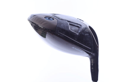 Used Callaway Paradym Ai Smoke Triple Diamond Driver - 9 Degrees - Extra Stiff Flex Mitsubishi Diamana D+ 70 - Right-Handed