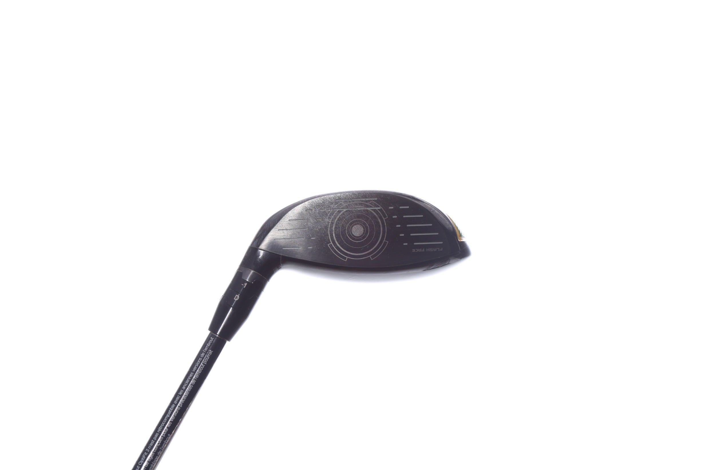 Used Callaway Epic Flash 5-Wood - Right-Handed - 18 Degrees - Ladies Flex-Next Round