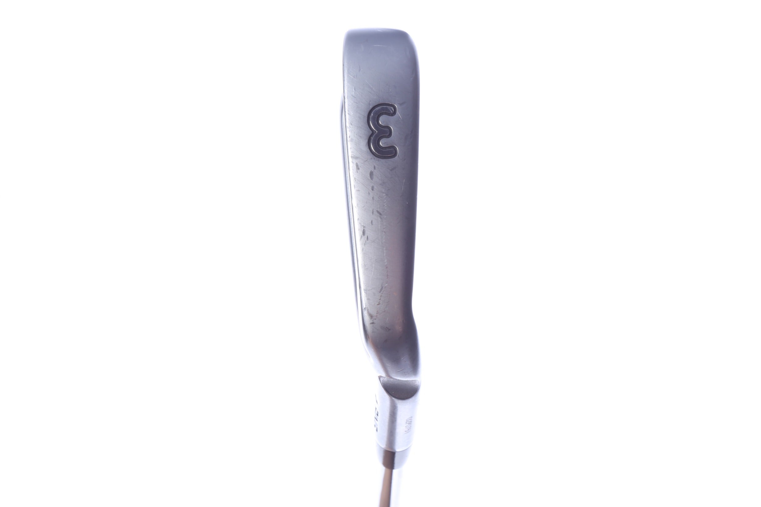 Used Ping iBlade Single 3-Iron - Right-Handed - Stiff Flex