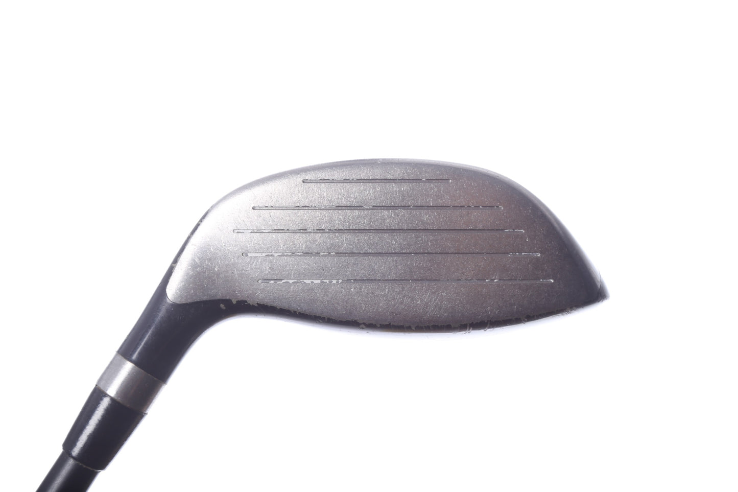 Used Ping G10 Draw 3-Wood - Right-Handed - 15.5 Degrees - Seniors Flex-Next Round