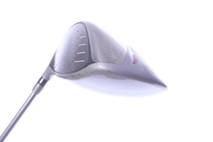 Used Cobra Fly-Z XL Driver - 11.5 Degrees - Ladies Flex Cobra Stock Graphite - Right-Handed-Next Round