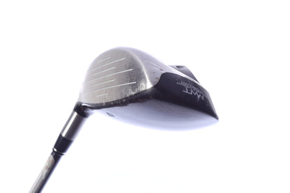 Used TaylorMade r7 Steel TP 3-Wood - Right-Handed - 15 Degrees - Stiff Flex