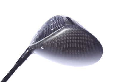 Used TaylorMade Qi35 Driver - 10.5 Degrees - Stiff Flex Project X HZRDUS SMOKE RDX Red - Right-Handed