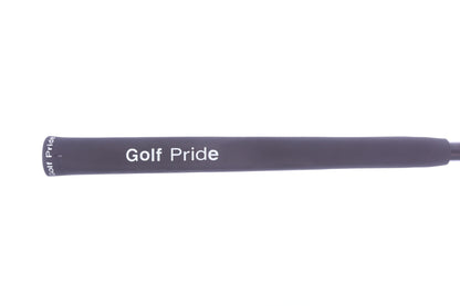 Used TaylorMade Spider Tour Black Double Bend Putter - Right-Handed - 34 in - Mallet
