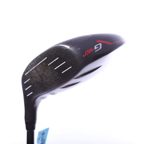 Used Ping G410 SF Tec 3-Wood - Right-Handed - 16 Degrees - Regular Flex-Next Round